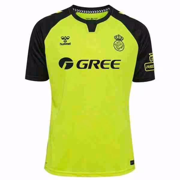 Tailandia Camiseta Real Betis 2ª 2024-2025
