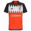 Thailandia Maglietta Calcio Away River Plate 2024 2025