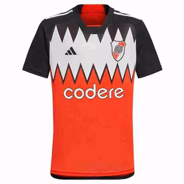 Tailandia Camiseta River Plate 2ª 2024-2025