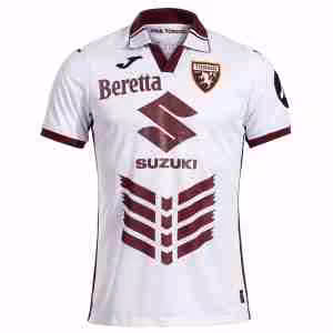 Thailandia Maglietta Calcio Away Torino FC 2024 2025