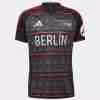 Thailandia Maglietta Calcio Away Union Berlino 2024 2025