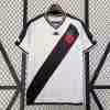 Thailandia Maglietta Calcio Away Vasco Da Gama 2024 2025