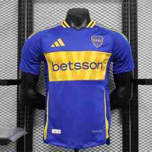Thailandia Maglietta Calcio Prima Boca Juniors 2024 2025