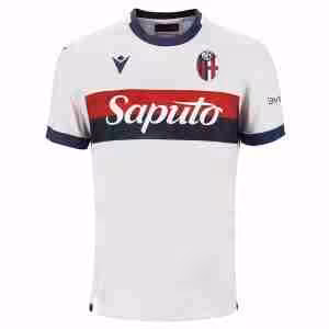 Thailandia Maglietta Calcio Away Bologna 2024 2025