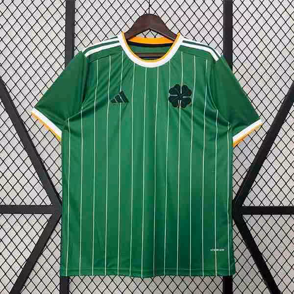 Tailandia Camiseta Celtic Special Edition 2024-2025
