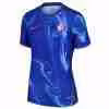 Thailandia Maglietta Calcio Chelsea Prima Donna 2024 2025