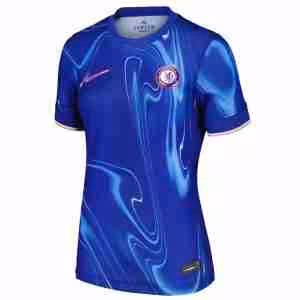 Thailandia Maglietta Calcio Chelsea Prima Donna 2024 2025