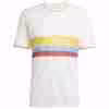 Thailandia Maglietta Calcio Columbia 100th Anniversary 2024