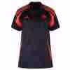 Thailandia Maglietta Calcio Columbia Away Donna 2024
