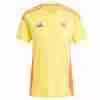 Thailandia Maglietta Calcio Columbia Prima Donna 2024