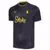 Thailandia Maglietta Calcio Away Everton 2024 2025