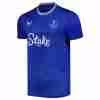 Thailandia Maglietta Calcio Prima Everton 2024 2025