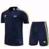 Thailandia Maglietta Calcio Set Formazione Arsenal 2024 2025 Blu