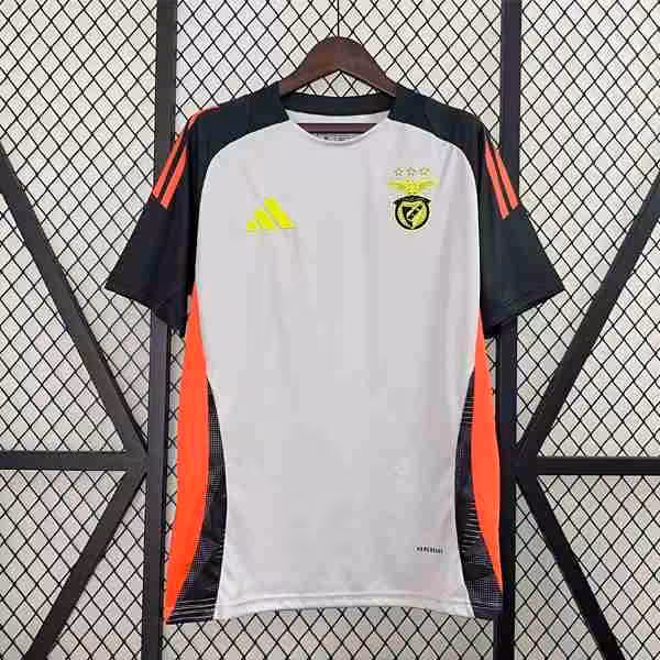 Tailandia Camiseta Benfica Training 2024-2025