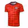 Thailandia Maglietta Calcio Formazione Inghilterra 2024 2025 Rosso