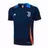 Thailandia Maglietta Calcio Formazione Juventus 2024 2025 Blu