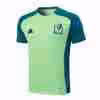 Thailandia Maglietta Calcio Formazione Messico 2024 2025 Verde