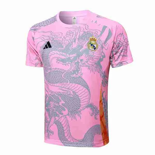 UFOCalcio Vendita Thailandia Maglietta Calcio Formazione Real Madrid