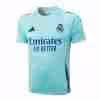 Thailandia Maglietta Calcio Formazione Real Madrid 2024 2025 Verde