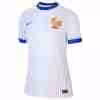 Thailandia Maglietta Calcio Francia Away Donna 2024
