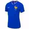 Thailandia Maglietta Calcio Francia Prima Donna 2024