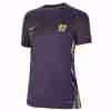 Thailandia Maglietta Calcio Inglaterra Away Donna 2024