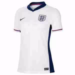Thailandia Maglietta Calcio Inglaterra Prima Donna 2024