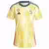Thailandia Maglietta Calcio Juventus Away Donna 2024 2025
