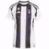 Thailandia Maglietta Calcio Juventus Prima Donna 2024 2025
