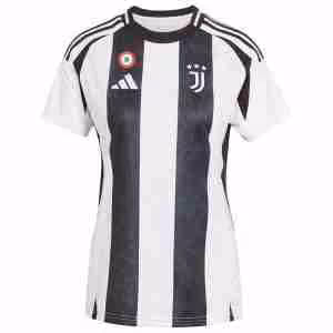Thailandia Maglietta Calcio Juventus Prima Donna 2024 2025