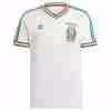 Thailandia Maglietta Calcio Messico Speciale 2024