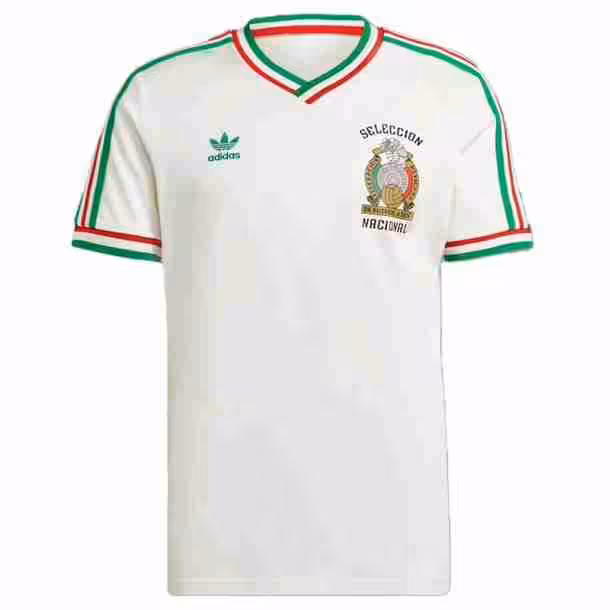 Tailandia Camiseta México Special Edition 2024