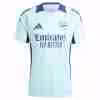 Thailandia Maglietta Calcio Pre-Partita Arsenal 24 2025