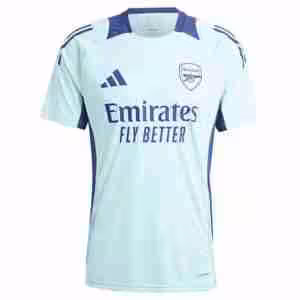 Thailandia Maglietta Calcio Pre-Partita Arsenal 24 2025