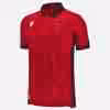 Thailandia Maglietta Calcio Prima Albania 2024