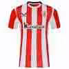 Thailandia Maglietta Calcio Prima Athletic Bilbao 2024 2025