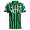 Thailandia Maglietta Calcio Prima Austin FC 2024 2025