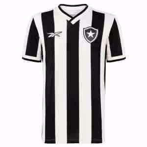Thailandia Maglietta Calcio Prima Botafogo 2024 2025