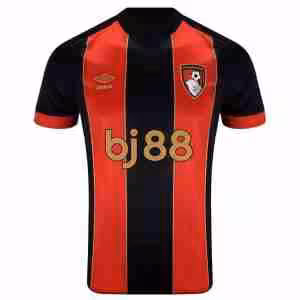 Thailandia Maglietta Calcio Bournemouth Prima 2024 2025