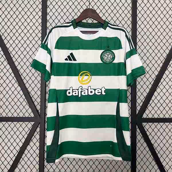 Tailandia Camiseta Celtics 1ª 2024-2025