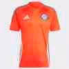 Thailandia Maglietta Calcio Prima Chile 2024