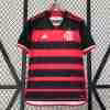 Thailandia Maglietta Calcio Prima Flamengo 2024 2025