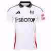 Thailandia Maglietta Calcio Prima Fulham 2024 2025