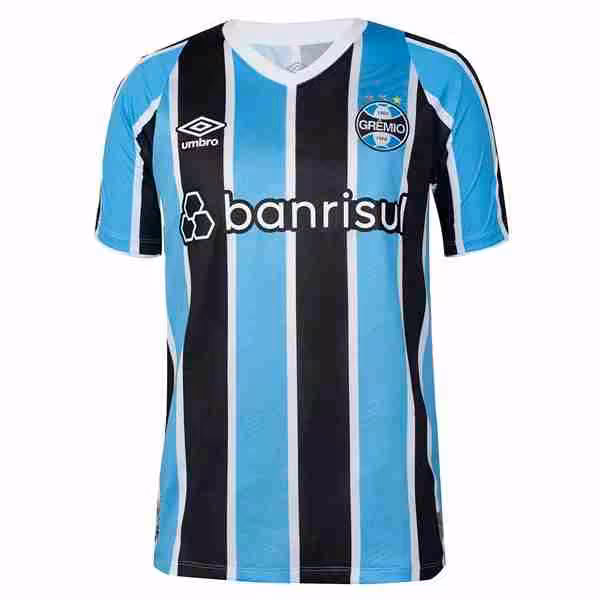 Tailandia Camiseta Gremio 1ª 2024-2025