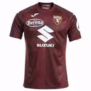 Thailandia Maglietta Calcio Prima Torino FC 2024 2025