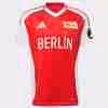 Thailandia Maglietta Calcio Prima Union Berlino 2024 2025