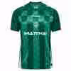 Thailandia Maglietta Calcio Prima Werder Bremen 2024 2025