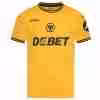 Thailandia Maglietta Calcio Prima Wolves 2024 2025