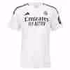 Thailandia Maglietta Calcio Real Madrid Prima Donna 2024 2025