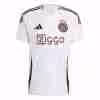 Thailandia Maglietta Calcio Terza Ajax 2024 2025
